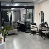 سالن زیبایی نغمه هنری