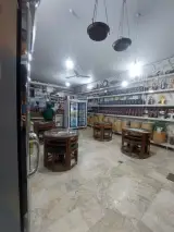 قهوه جنوب وجدانی