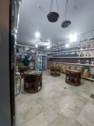 قهوه جنوب وجدانی