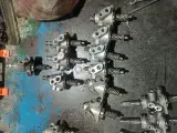 تعمیر جعبه فرمان و پمپ هیدرولیک تخصصی