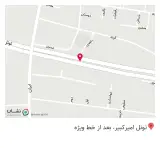 فروشگاه شاه قلعه (فرحان)