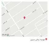 سالن زیبایی cipملیکا عبیدی