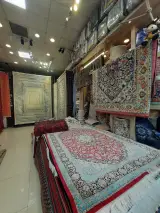گالری فرش هافن