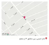 قهوه خانه ی موسی