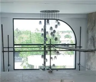 تولید و فروش درب و پنجره upvc