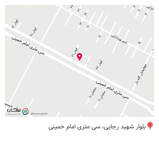 پیتزا برگر شاهو