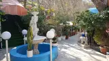 رستوران الماس