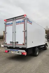 گروه صنعتی سبلان آبداری