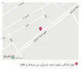 مکانیکی و جلوبندی جوکار