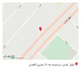کالای خواب صابر