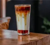 ایس کارامل ماکیاتو