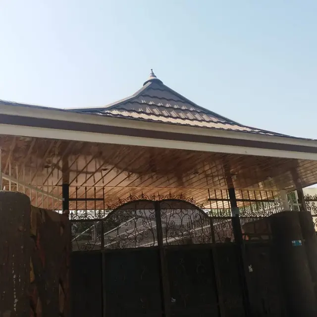 حفاظ شاخ گوزنی کوشا