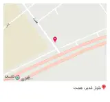 خمکاری انواع پروفیل و میلگرد اطمینان