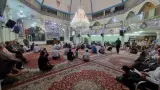 پایگاه مقاومت بسیج مسجد امام حسن مجتبی