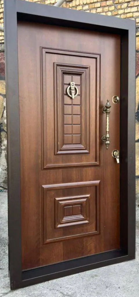 صنایع چوبی معروفی