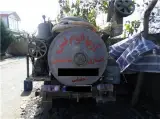 آریا فوم بتن (کفسازی ساختمان) تراز و سفت