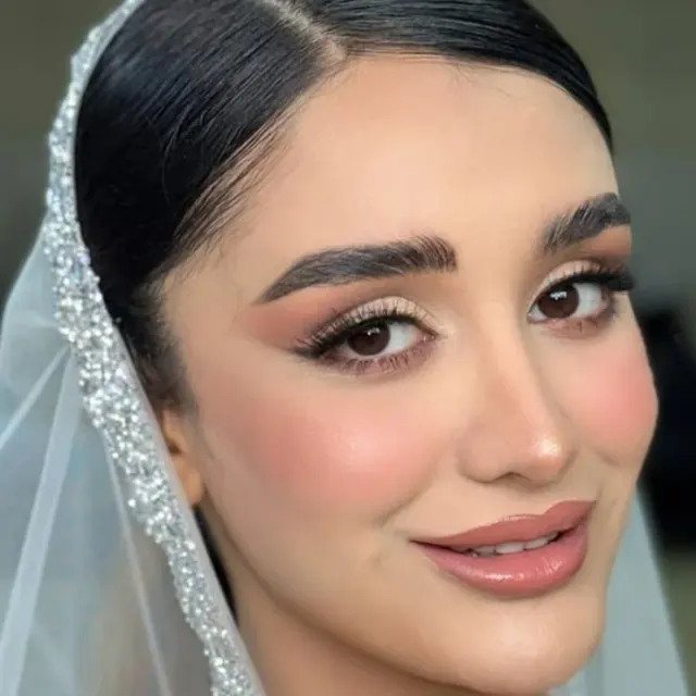 سالن زیبایی حدیث شیرالی