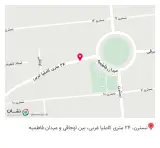 فروشگاه تخفیفی تعاونی کامل گلستان