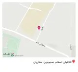 تعمیرات کامپیوتر رایا در باغ آذری تهران
