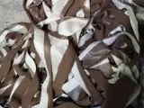 خریدار ضایعات پارچه مخمل مبلی و تدی