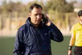 ورزشگاه طالقانی