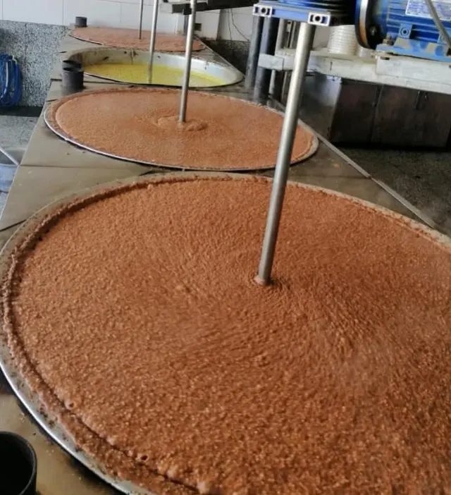 آشپزی سنتی علیپور شعبه (2 محمدی)