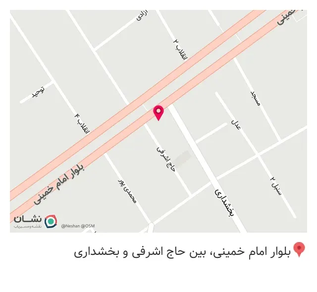مرکز کامپیوتر رباط کریم