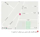لوازم یدکی برادران