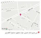 مرکز موبایل علیرضا