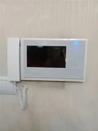 خدمات برق ساختمان فرشاد