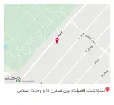 تک فدک