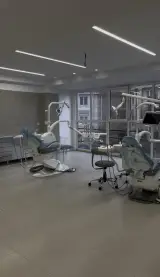 دکتر دندان پزشک نیروانا عسگری
