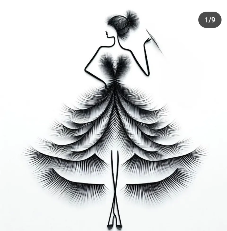 مرکز تخصصی خدمات مژه سارا