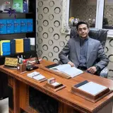 دفتر وکالت علی شرافت