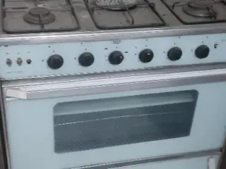 اجاق گاز ماژیکشف