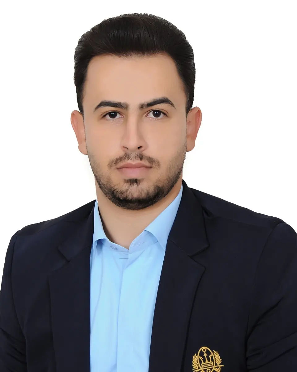 وکیل اکبر نصراصفهانی