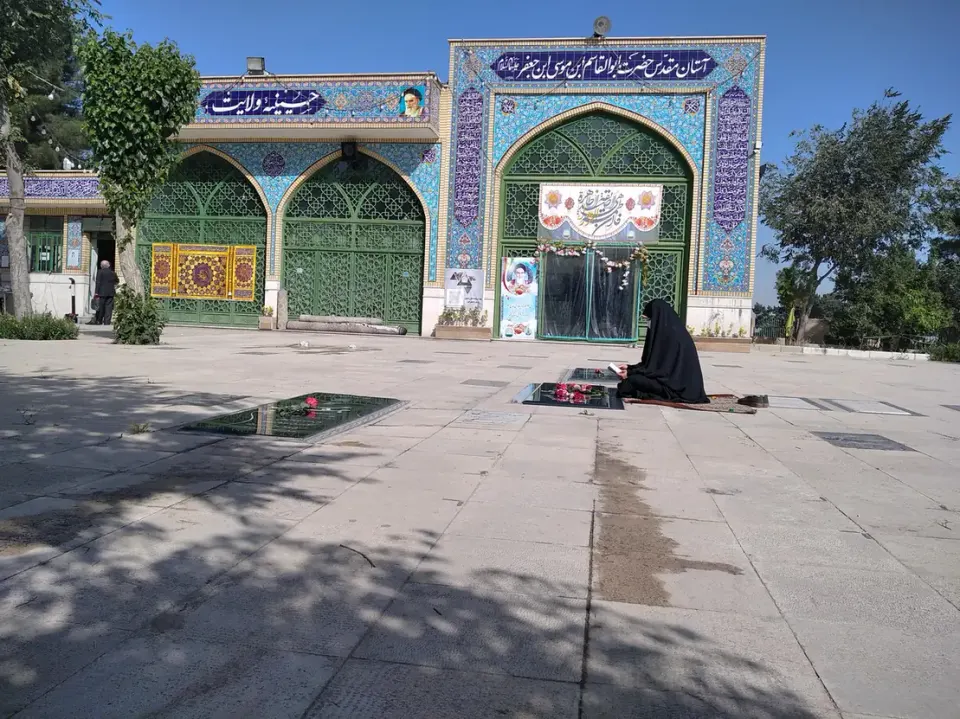 زنده یاد دکتر محمد جواد عباسی