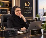 مشاور مالیاتی