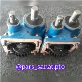 تولید کننده و فروش بغل گیربکس نیسان