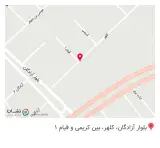 طلاسازی و طلا و نقره فروشی قاسمی وحیدری