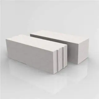 بلوک دیواری سبک اتوکلاو شده ( هبلکس , AAC)