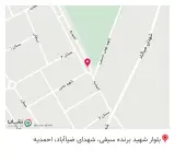 سوپرمارکت محمودی