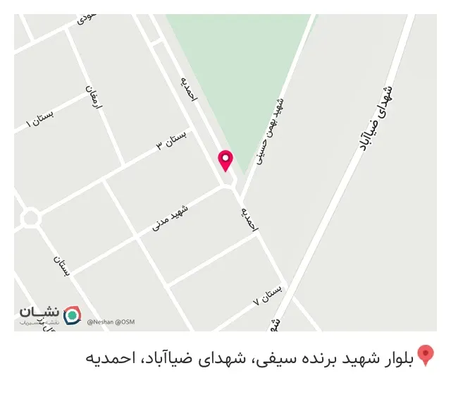 سوپرمارکت محمودی