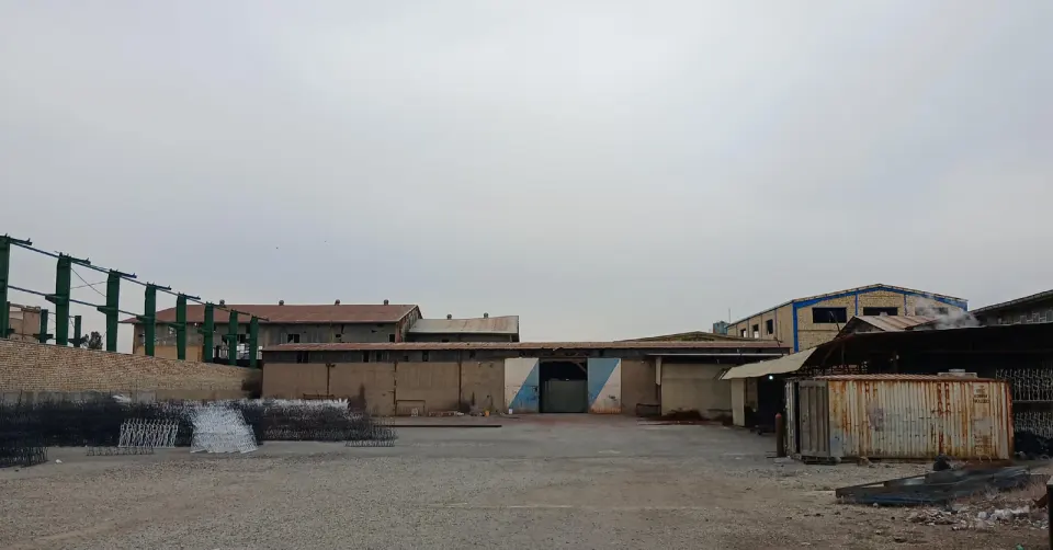 شرکت کاوه آهنگر پارسیان