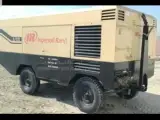 اجاره کمپرسور هوا دیزلی در کل کشور