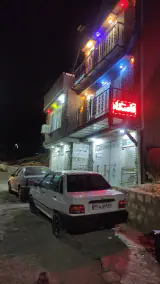 اقامتگاه بوم گردی سهولان ایزدی در مهاباد