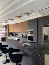 طراحی و اجرای کابینت و کمد دیواری دکور رفیعی تهران
