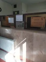 مرکز بهداشت نصیرشهر