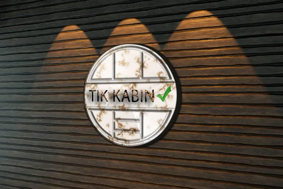 تیک کابین