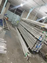 پنجره دو جداره upvc آواوین
